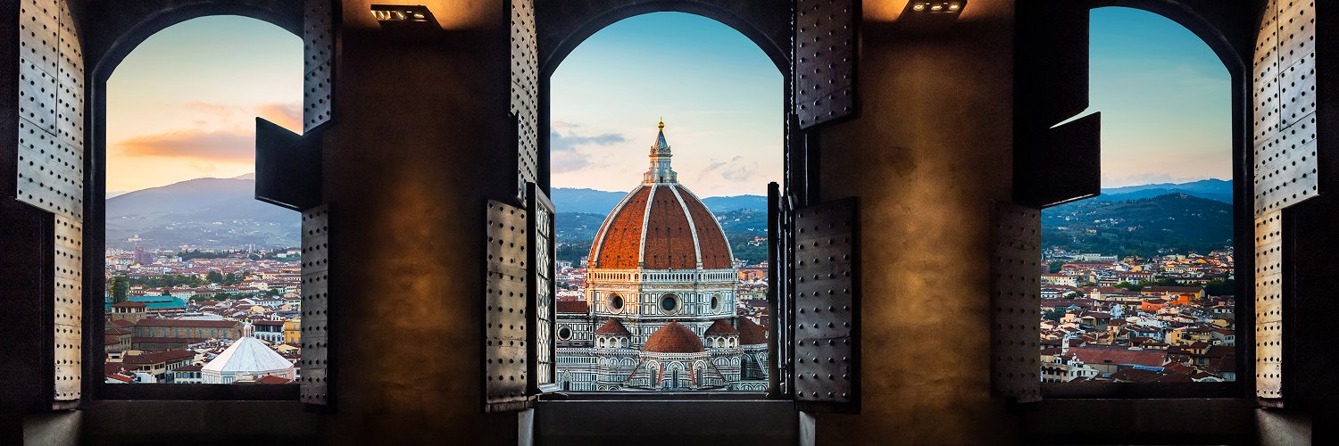 Descubre la Toscana y Umbría a tu ritmo ¡embarca tu coche gratis!