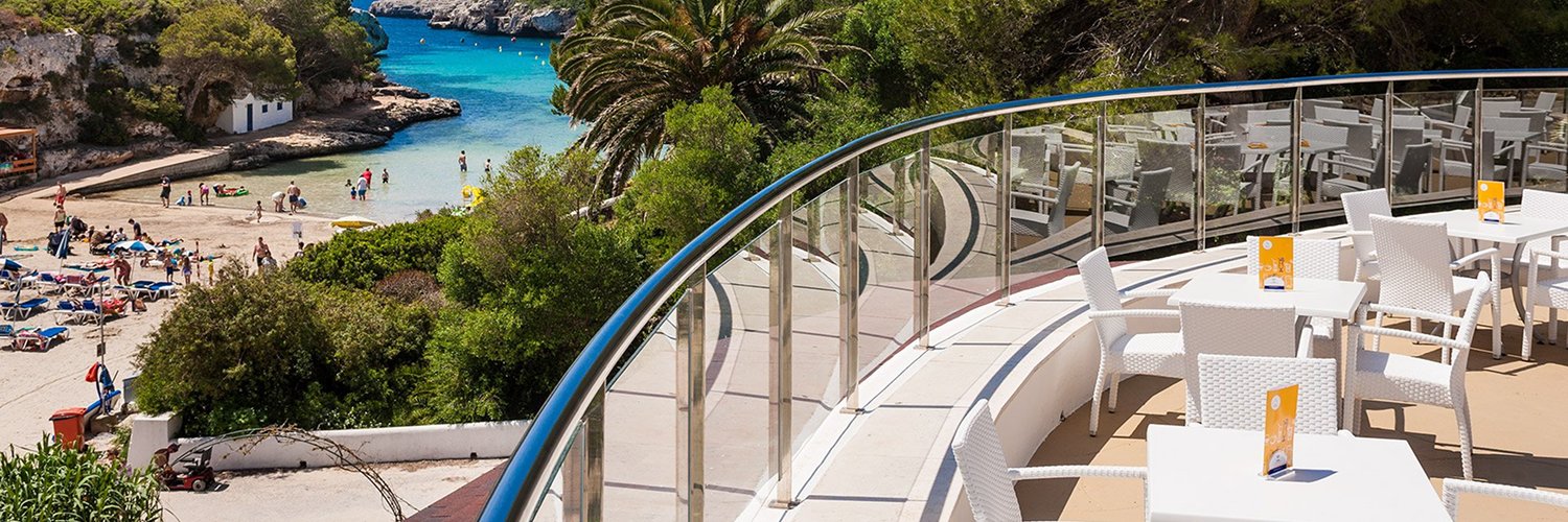 Vacaciones en Menorca entre calas vírgenes y aguas turquesas