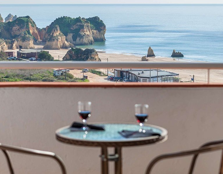 ¡El sur de Portugal te espera! Algarve entre playas y paisajes