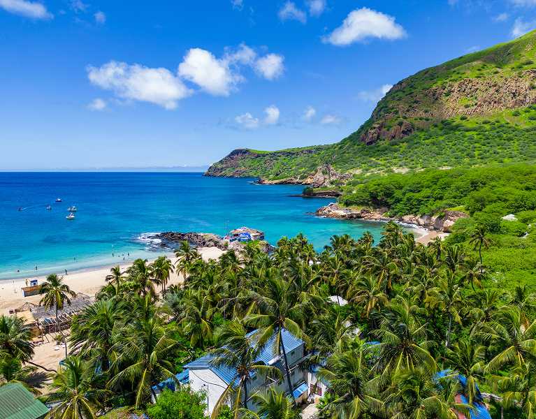 Cabo Verde: paraíso atlántico con esencia africana