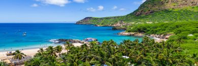 Cabo Verde: un paraíso en el Atlántico con alma propia