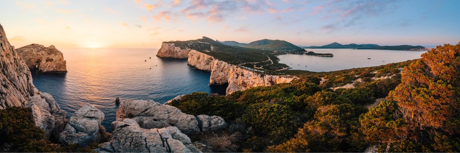 Rumbo a Cerdeña: vive el verano como siempre has querido