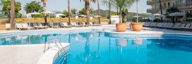 Disfruta de este verano en Santa Susanna: relax, sol y cero estrés