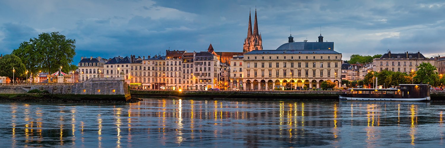 Bayona empieza aquí: hotel 4* en pleno corazón del País Vasco Francés 