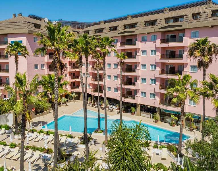 ¡Experiencia exclusiva Adults Only! Hotel 4* superior en Santa Susana