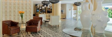 ¡Adults Only! Costa Dorada en lujoso hotel 4* con Media Pensión