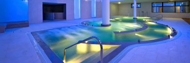 Asturias para dos: Escapada con Spa y toque romántico