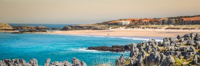 ¿Sin plan para esta primavera/verano? ¡Escápate a Cantabria!