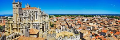 Escápate a Narbona y descubre el encanto del sur de Francia