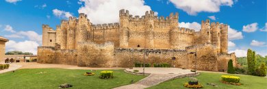 Desconecta en un pueblo con encanto y alójate a un paso de León