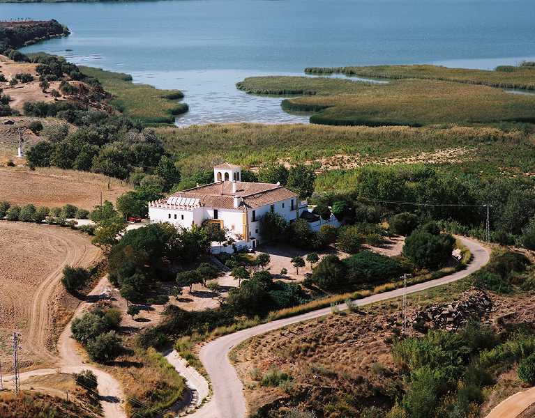 Regálate una estancia única en una casa noble del siglo XV en Arcos de la Frontera