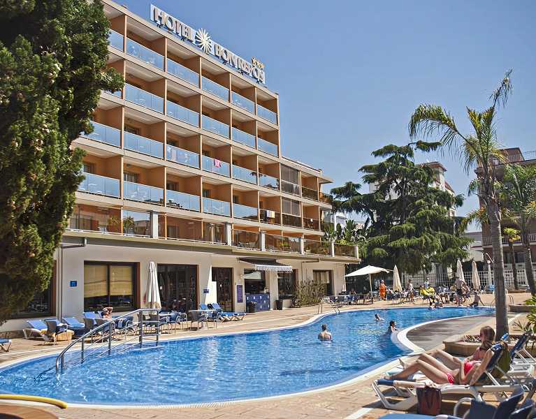 A un paso del mar en Calella: déjate llevar por el Maresme