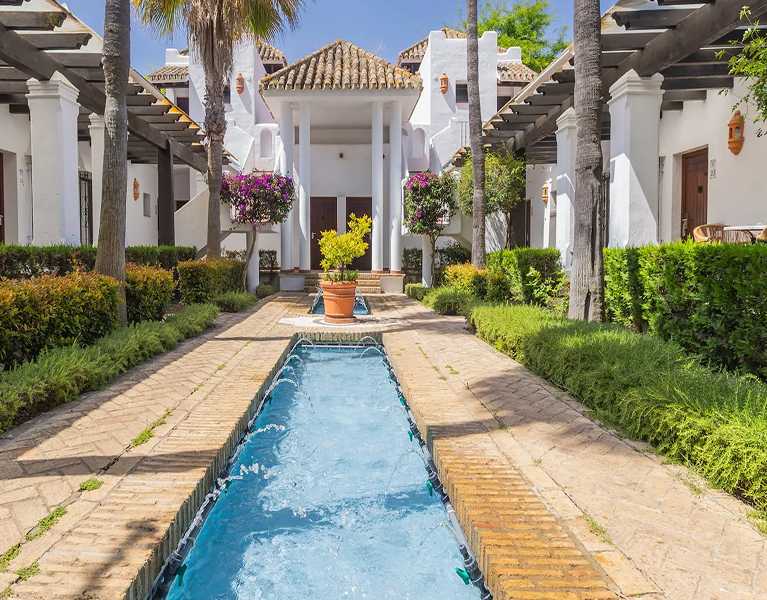Matalascañas, la puerta de entrada a Doñana en hotel 4*