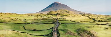 Azores, un espectáculo natural en pleno Atlántico ¡vuelos incluidos!