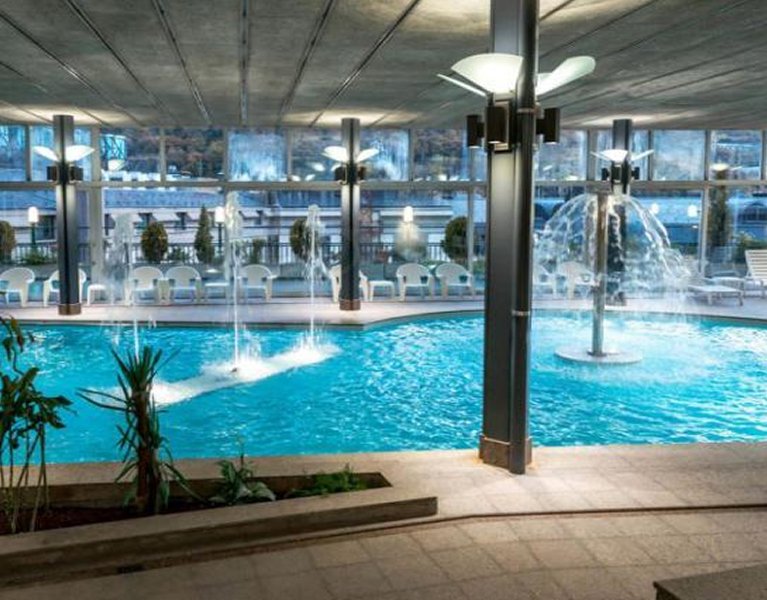 ¡Experiencia Andorra! Hotel 4* con SPA en el centro