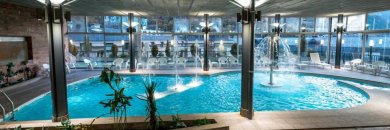 ¡Experiencia Andorra! Hotel 4* con SPA en el centro