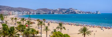 Descubre Cullera con desayunos incluidos