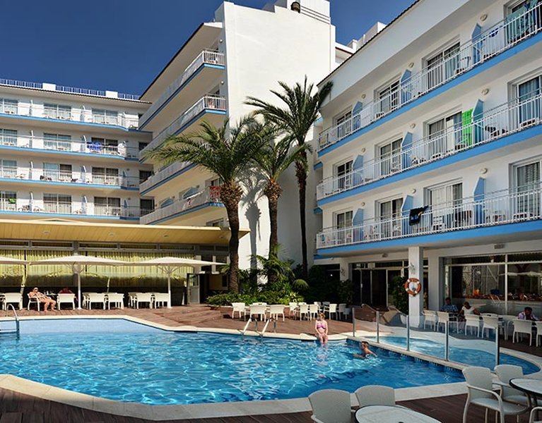 El plan perfecto bajo el sol de Calella