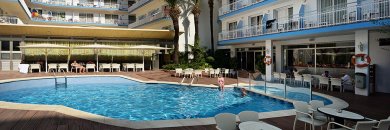 Entre mar y calma: tu escapada perfecta en Calella