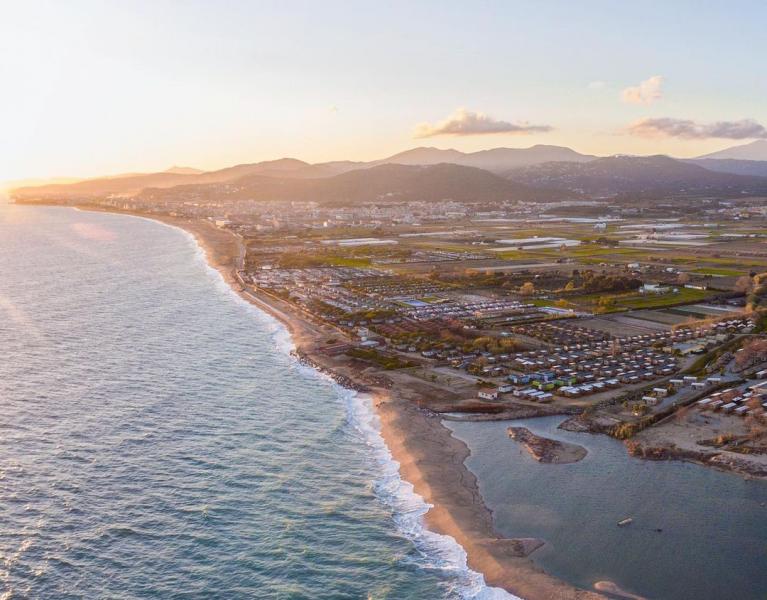 Malgrat de Mar a un paso de la playa al mejor precio