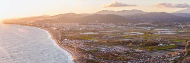 Malgrat de Mar a un paso de la playa al mejor precio