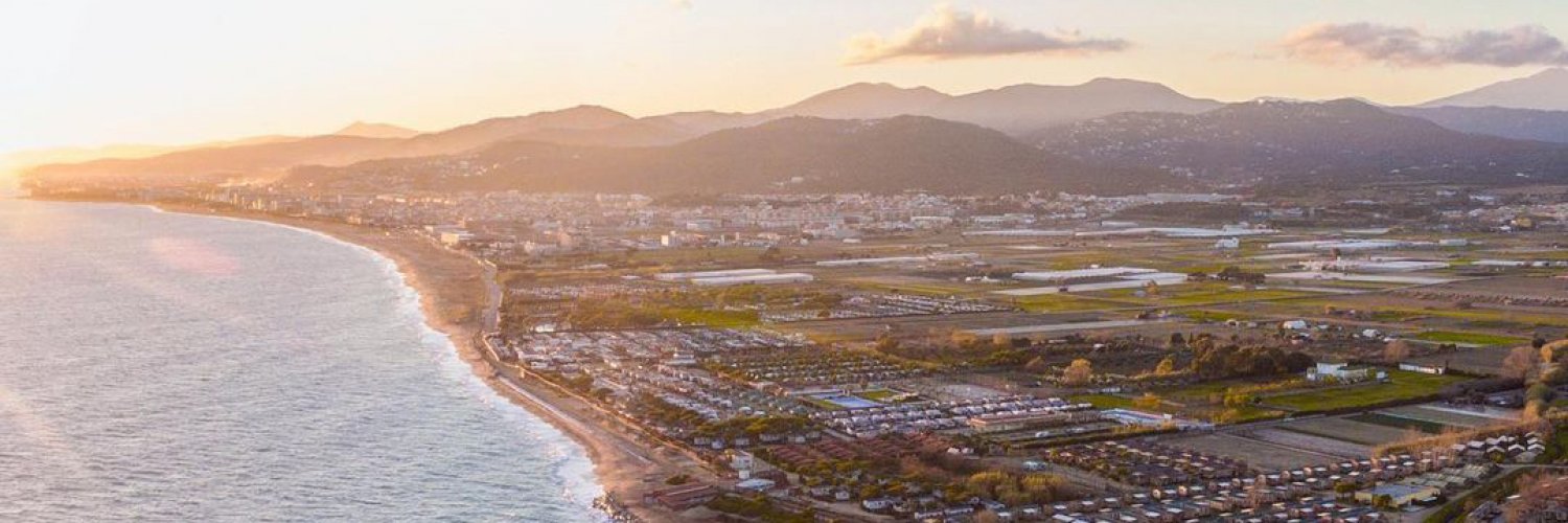Malgrat de Mar a un paso de la playa al mejor precio