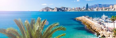 La oportunidad perfecta para descubrir Benidorm