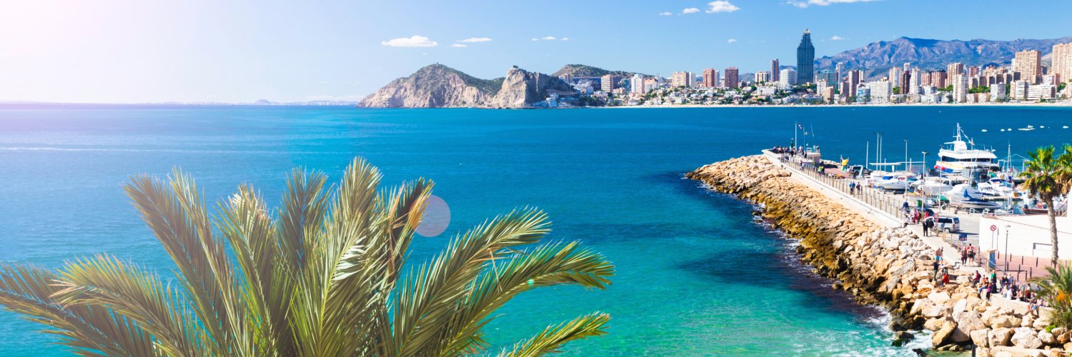 La oportunidad perfecta para descubrir Benidorm