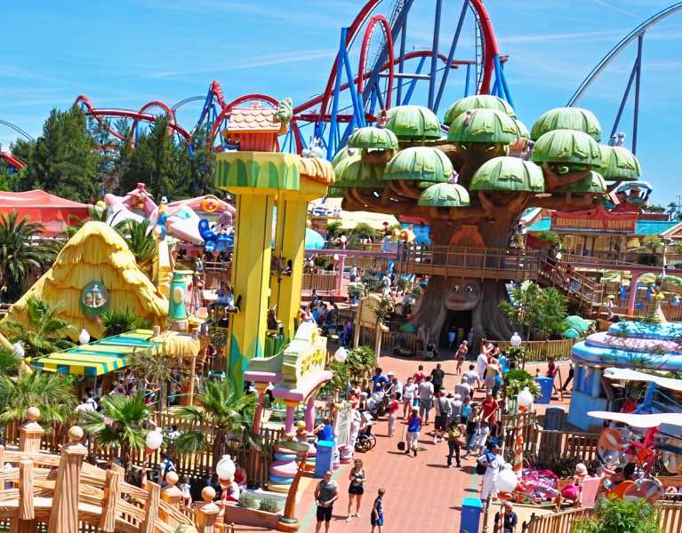 Cambrils y la diversión de PortAventura, ¡todo en el mismo chollo!