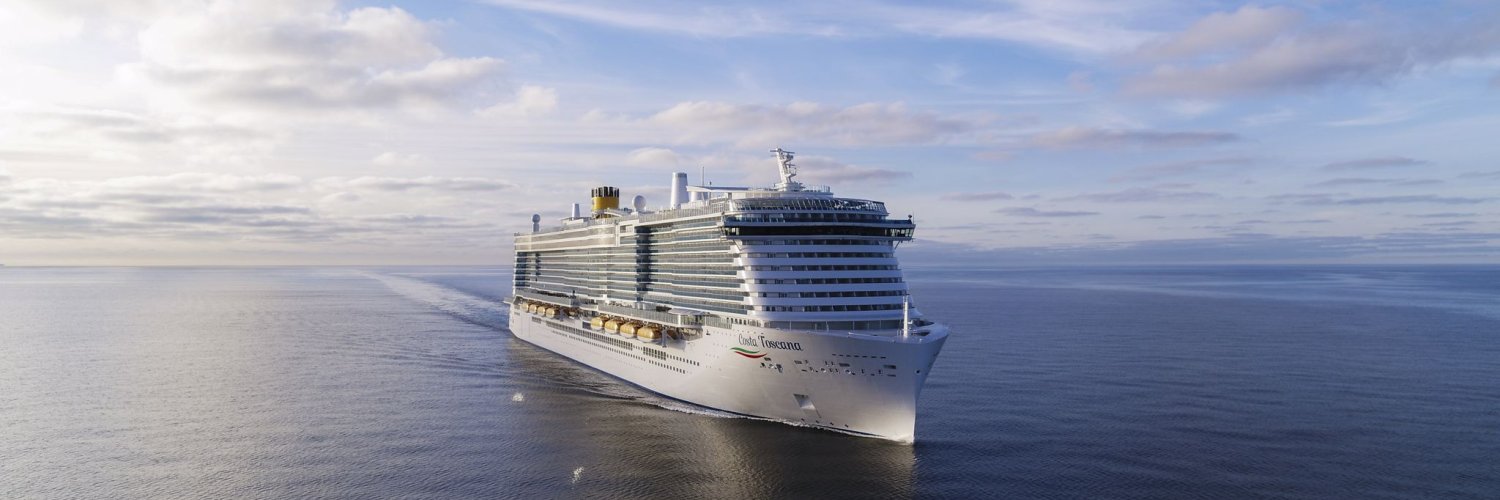 Navega por el Mediterráneo a bordo de Costa Cruceros