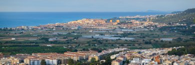 Vive la Costa del Maresme en Malgrat de Mar