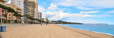 ¡Platja d'Aro te espera! Relax y playa en el corazón de la Costa Brava