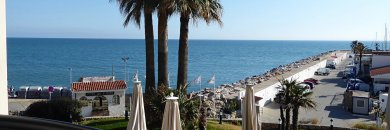 Sitges al más puro estilo Mediterráneo en hotel 4*