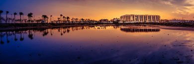 ¡TODO INCLUIDO en Roquetas a 300m de la playa!