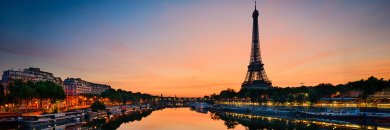¡París a tu alcance! Tu escapada perfecta para conocer la ciudad del amor