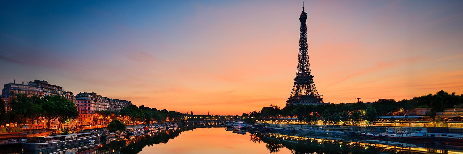 ¡París a tu alcance! Tu base perfecta para conocer la ciudad del amor