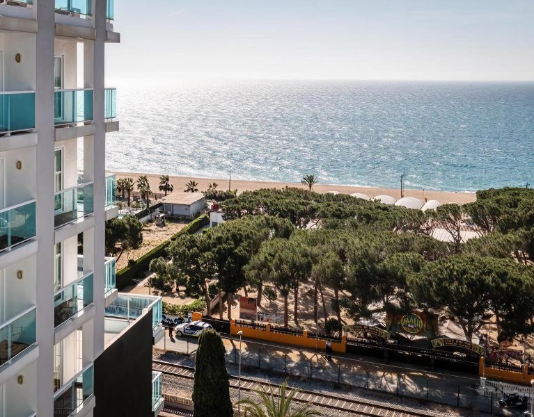 A un paso del mar: tu escapada perfecta en la Costa del Maresme