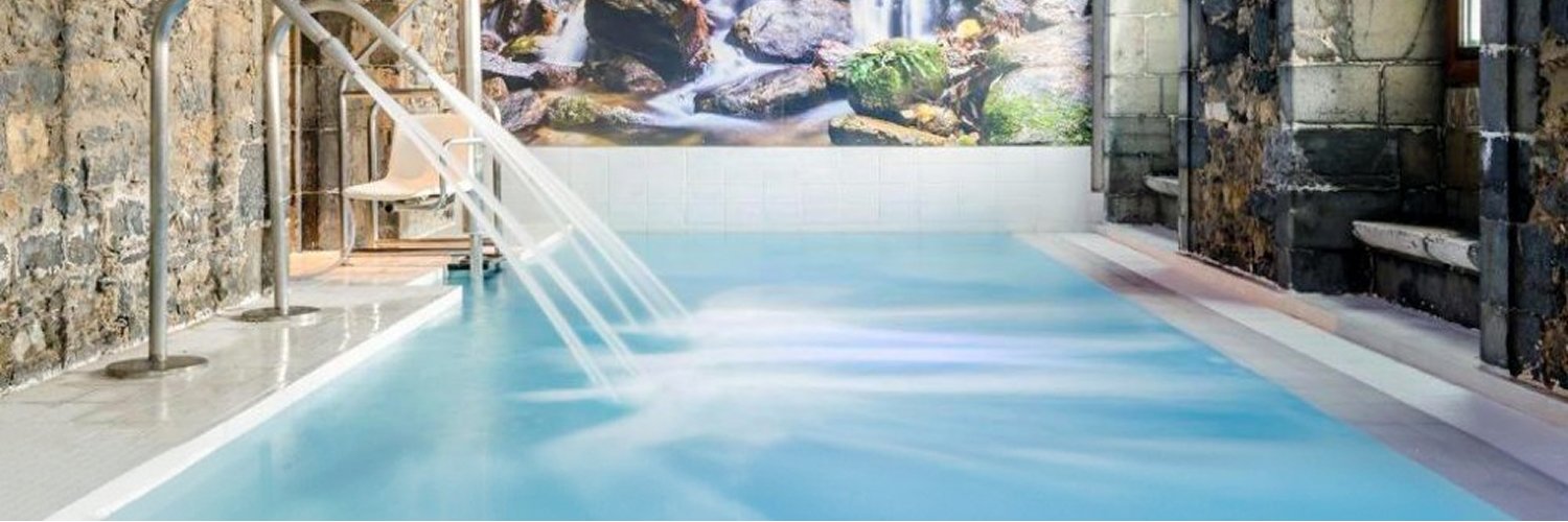 Orduña termal: reconecta cuerpo y mente en un entorno único