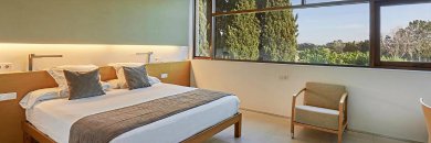 Disfruta del Empordà en un 4* sostenible rodeado de naturaleza