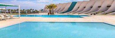¿Conoces el Mar Menor? Este hotel 4* es la excusa perfecta para ir