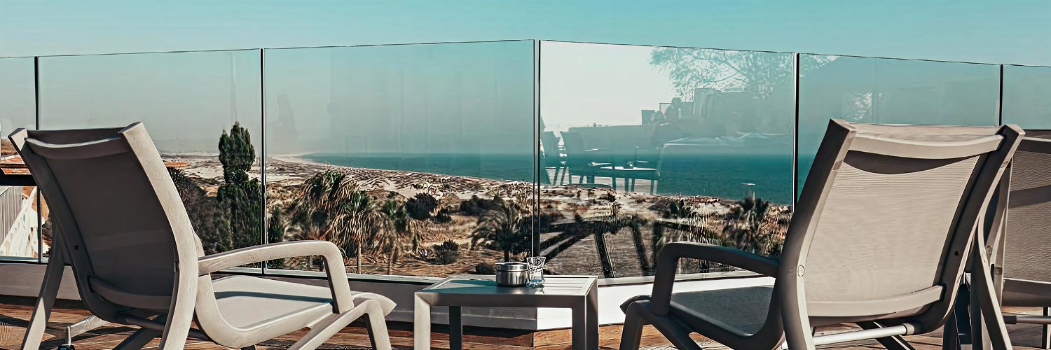 1º línea de playa en Matalascañas en hotel 4* con Pensión Completa