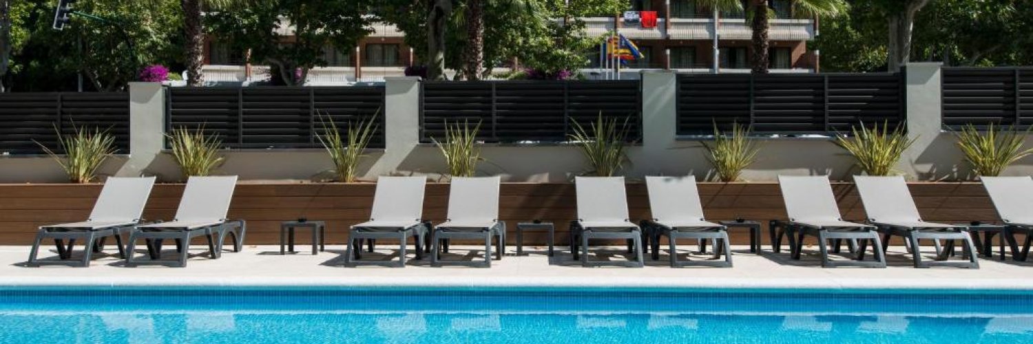 Salou en apartamentos y Media Pensión (Costa Dorada)