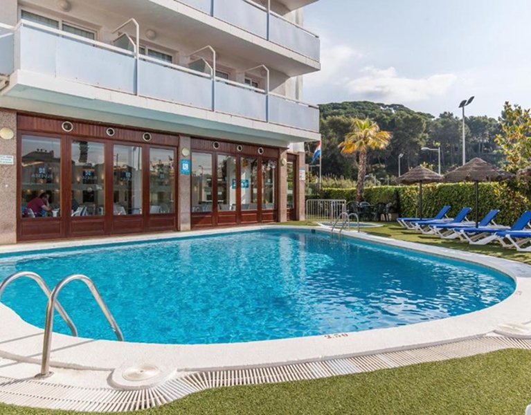 ¡Lloret de Mar en Todo Incluido! Disfruta el sabor del Mediterráneo