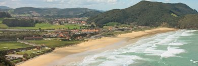 Rodéate de naturaleza y descubre Cantabria