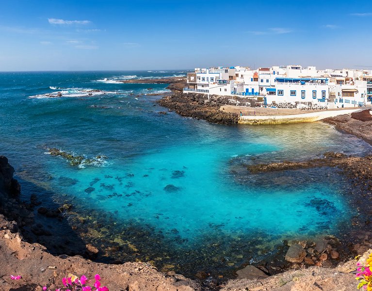 ¡Rumbo al sol de Fuerteventura con Todo Incluido!