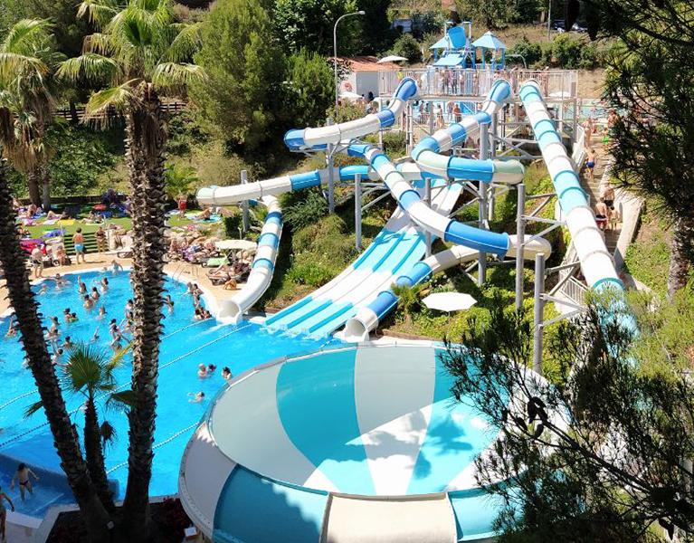 ¡La Costa Brava en familia! Disfruta de hotel 4* con parque acuático