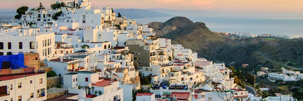 Vista Mojacar