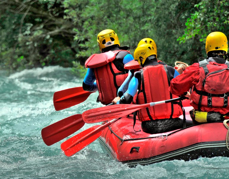 ¡Tu mejor verano en familia está en Boí Taüll!