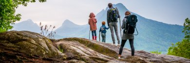 ¡Tu aventura familiar en la valle de Boí Taüll te espera!