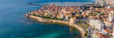 Cerdeña te espera... ¡y el ferry te lleva!